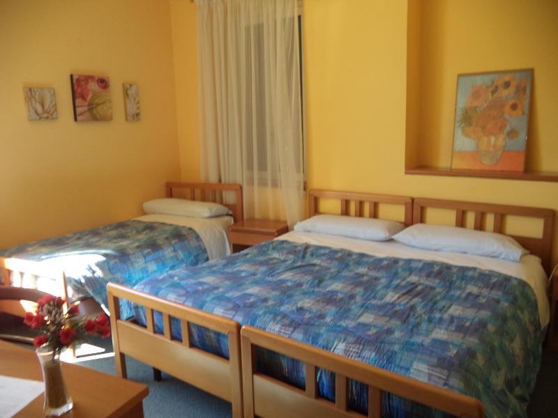 Il Nibbio Hotel image