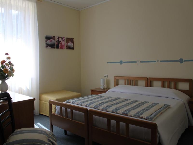 Il Nibbio Hotel image