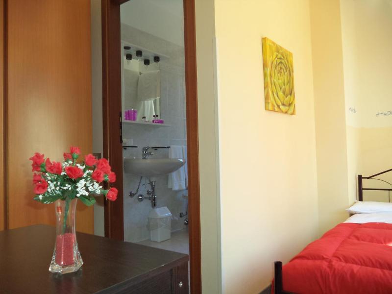 Il Nibbio Hotel image