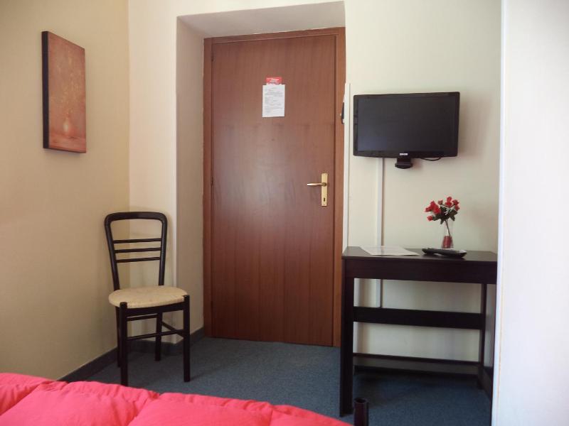 Il Nibbio Hotel image