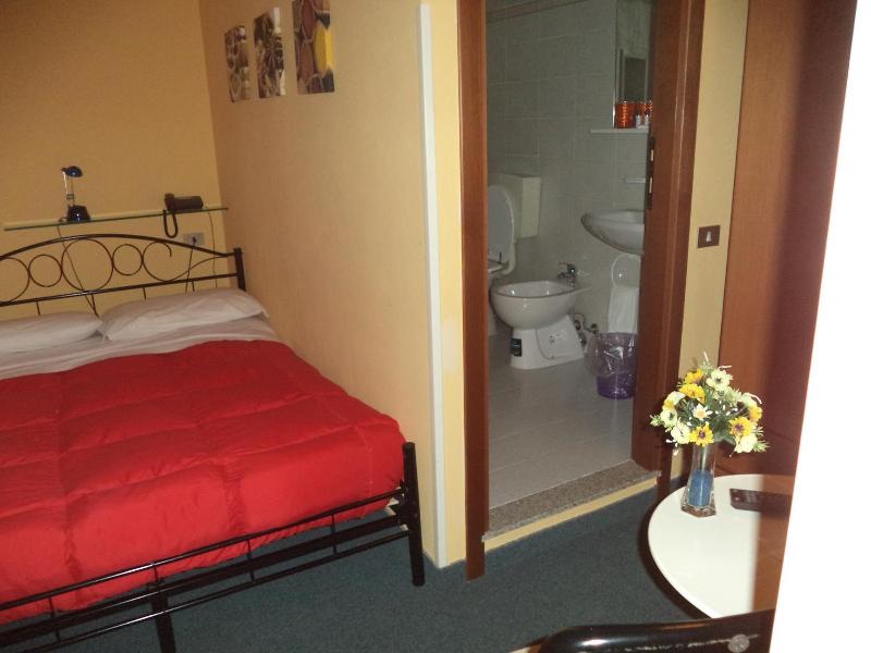 Il Nibbio Hotel image