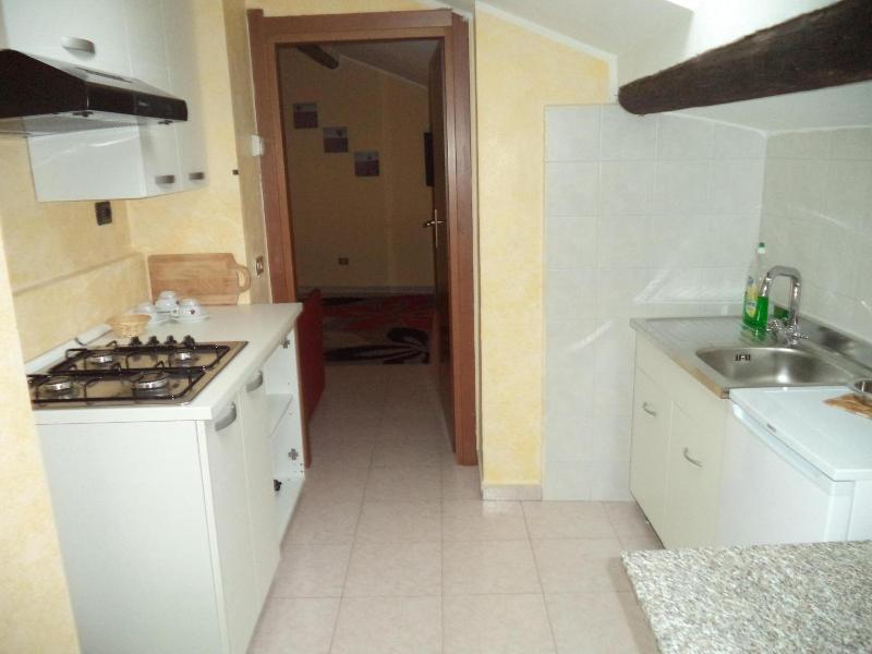 Il Nibbio Hotel image