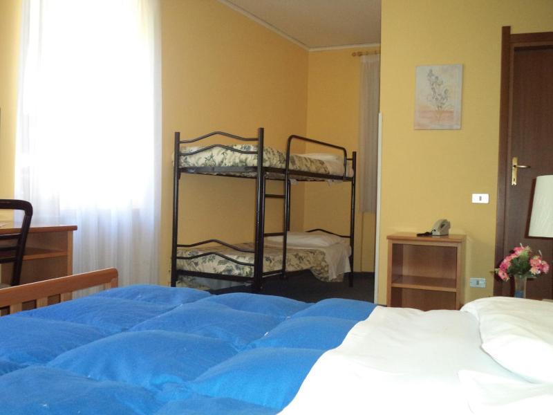 Il Nibbio Hotel image