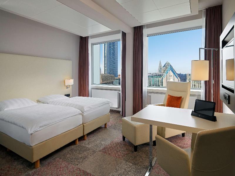 Radisson Blu Hotel, Leipzig image