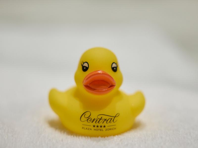 Central Plaza Hotel image