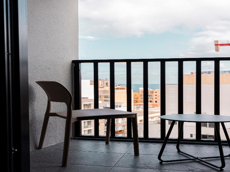 The Londoner Hotel St. Julians image