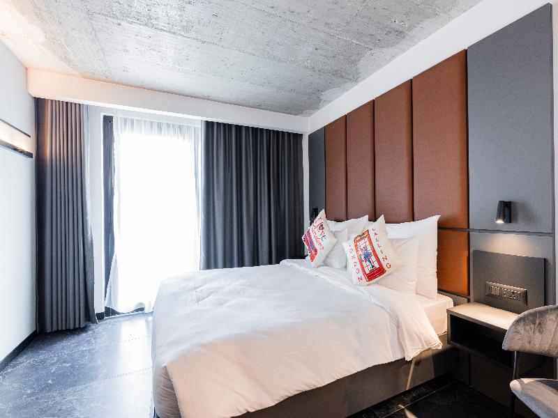 The Londoner Hotel St. Julians image