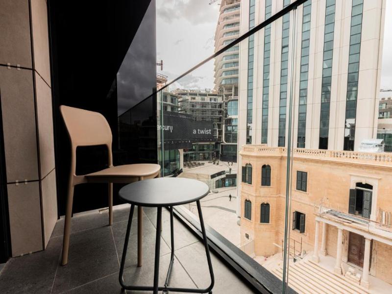 The Londoner Hotel St. Julians image