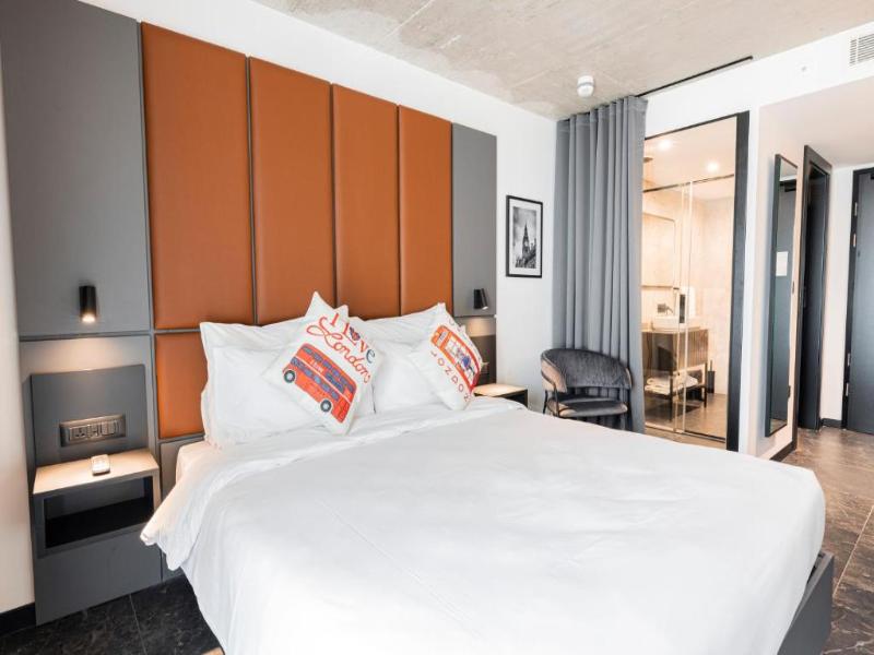 The Londoner Hotel St. Julians image