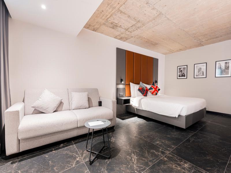 The Londoner Hotel St. Julians image
