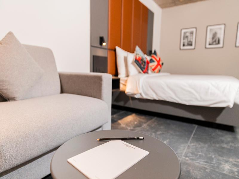 The Londoner Hotel St. Julians image