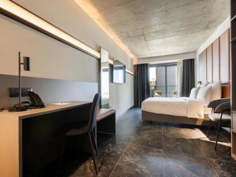 The Londoner Hotel St. Julians image