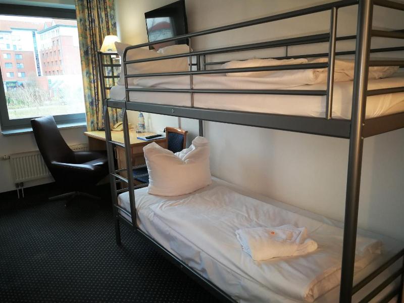 Hotel Near By image