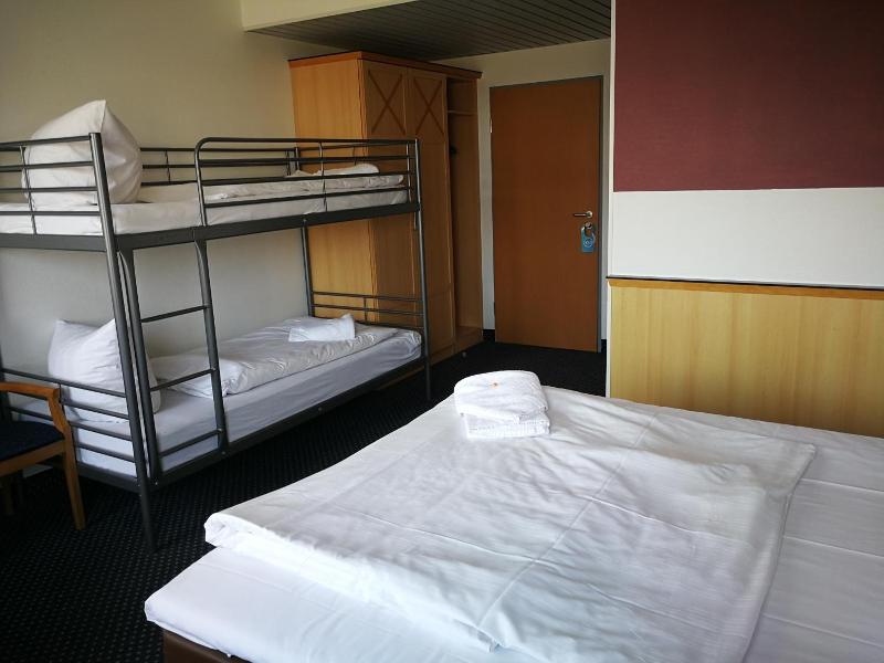 Hotel Near By image