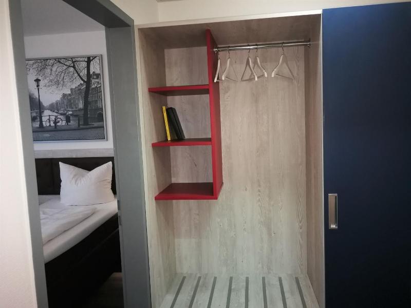 Hotel Near By image