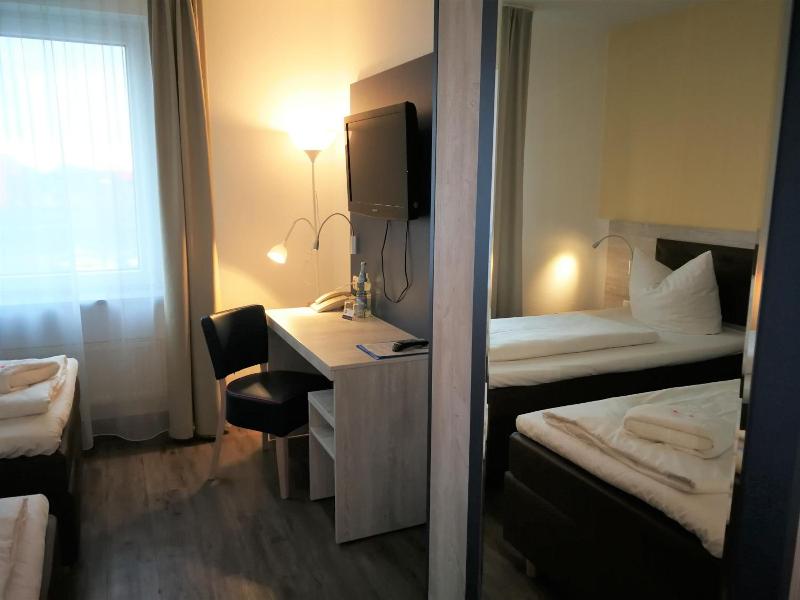 Hotel Near By image