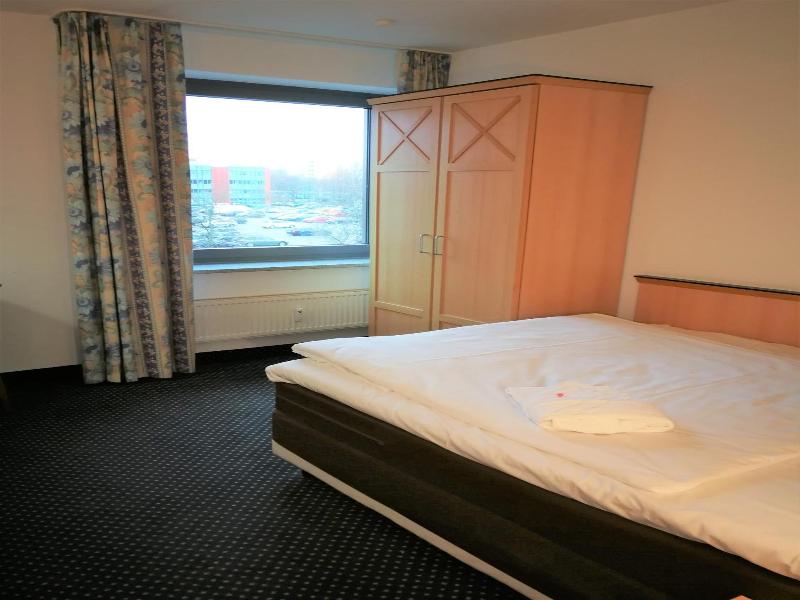 Hotel Near By image