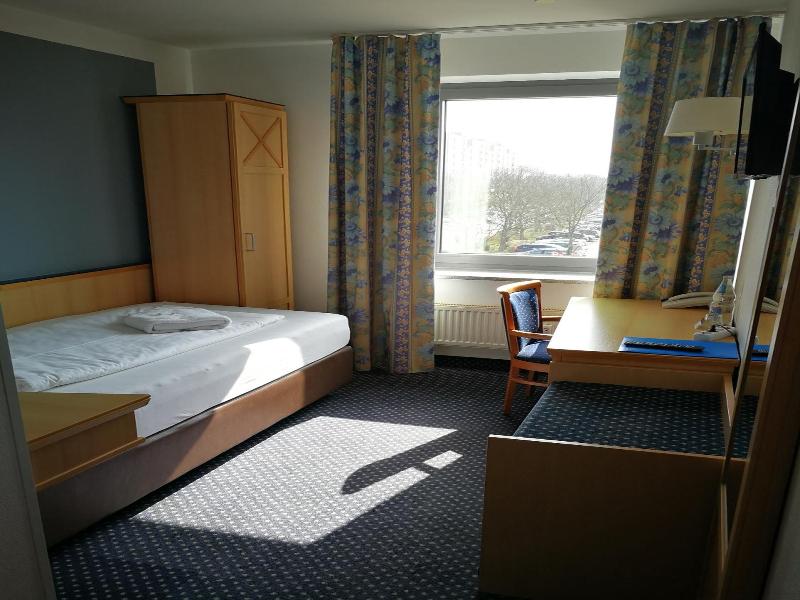 Hotel Near By image