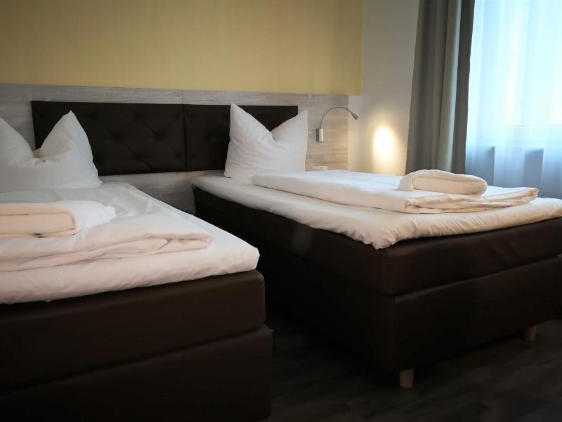 Hotel Near By image