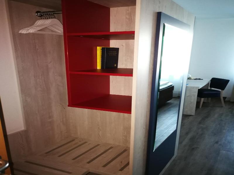 Hotel Near By image