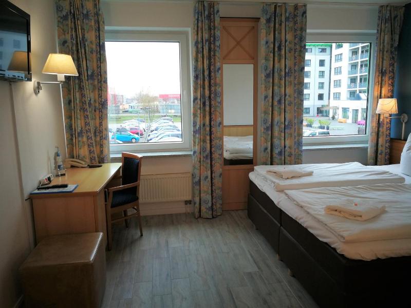 Hotel Near By image