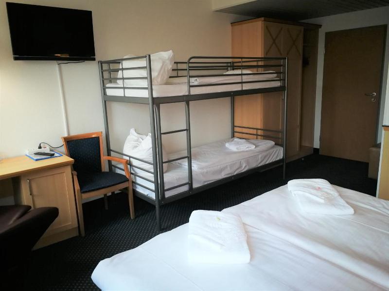 Hotel Near By image