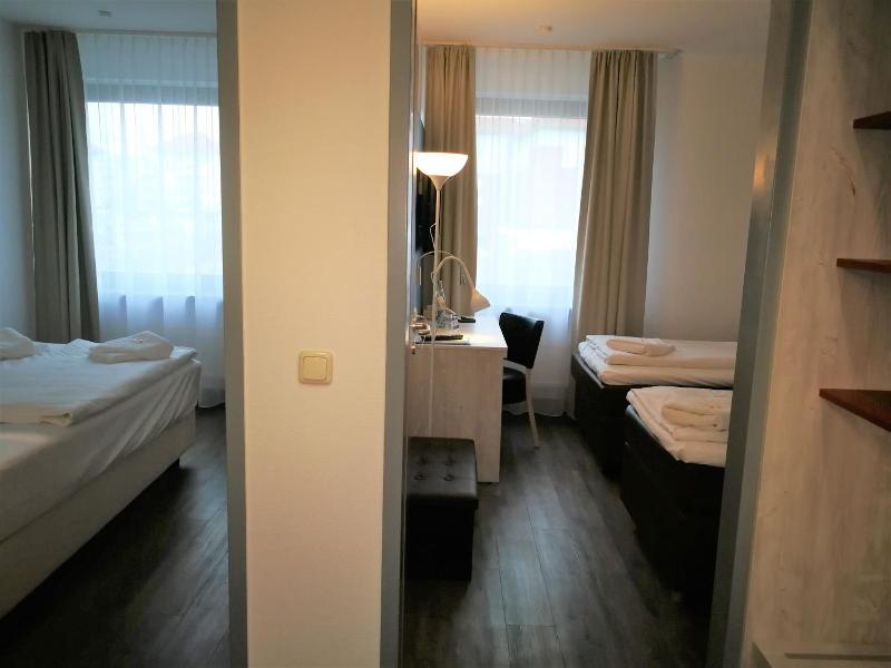 Hotel Near By image