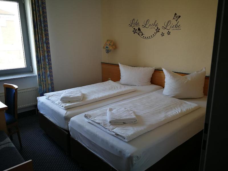 Hotel Near By image