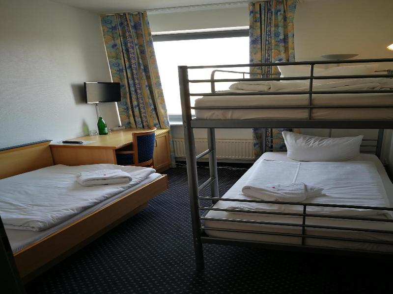Hotel Near By image