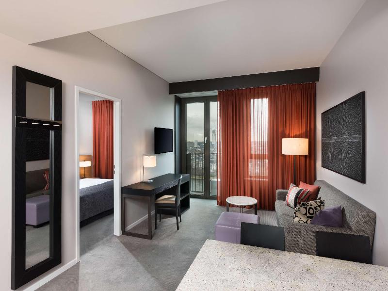 Adina Hotel Frankfurt Neue Oper image
