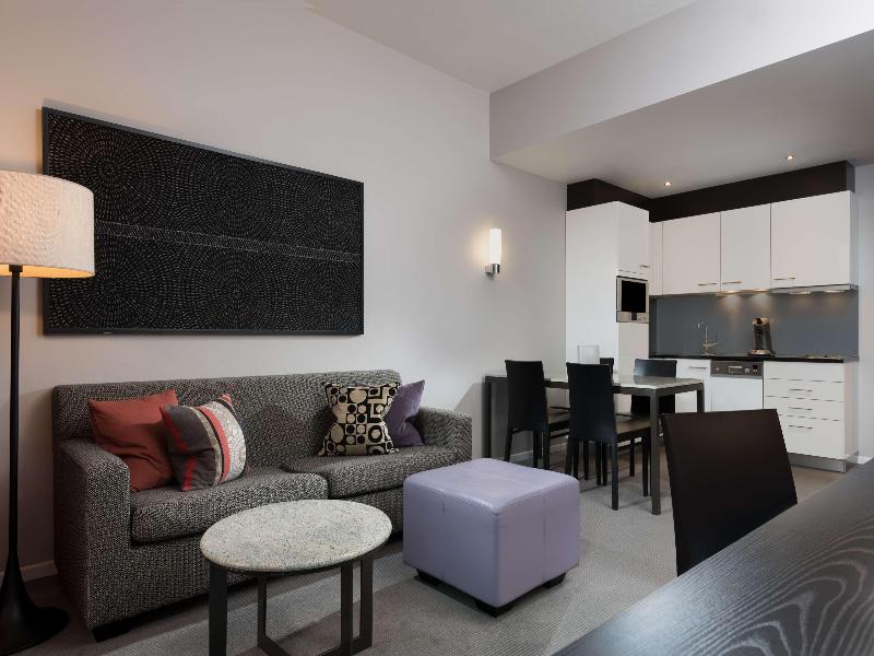 Adina Hotel Frankfurt Neue Oper image