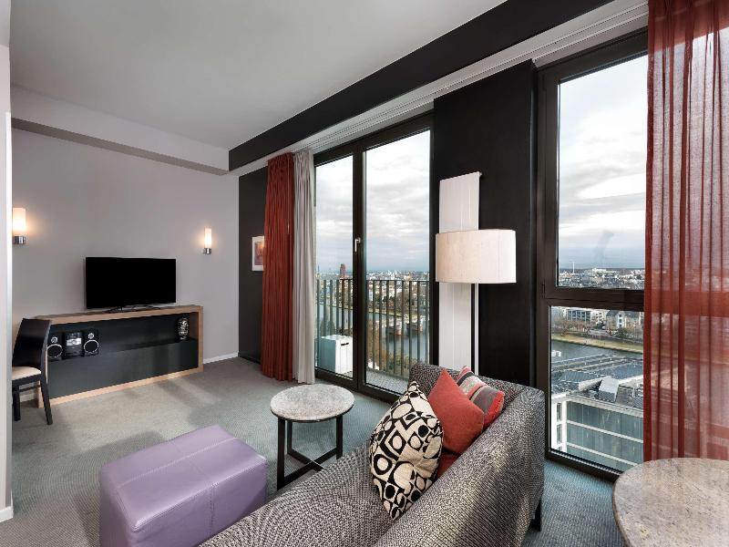 Adina Hotel Frankfurt Neue Oper image