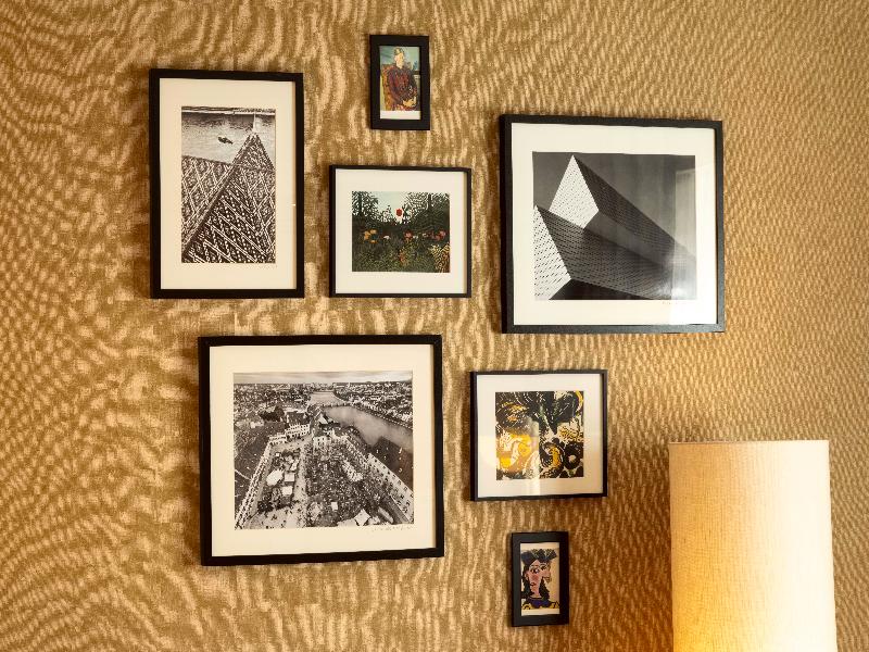 Hotel D image