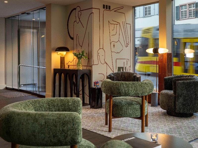 Hotel D image