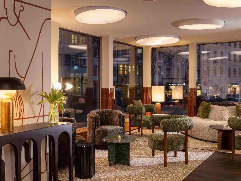 Hotel D image