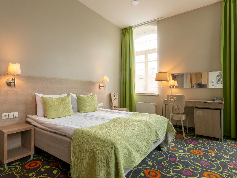 CITY HOTELS - RUDNINKAI image