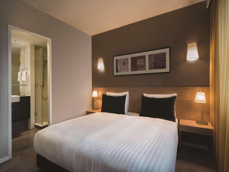 Adina Apartment Hotel Berlin Mitte image