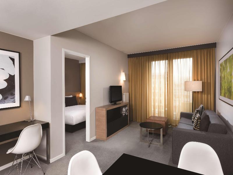 Adina Apartment Hotel Berlin Mitte image