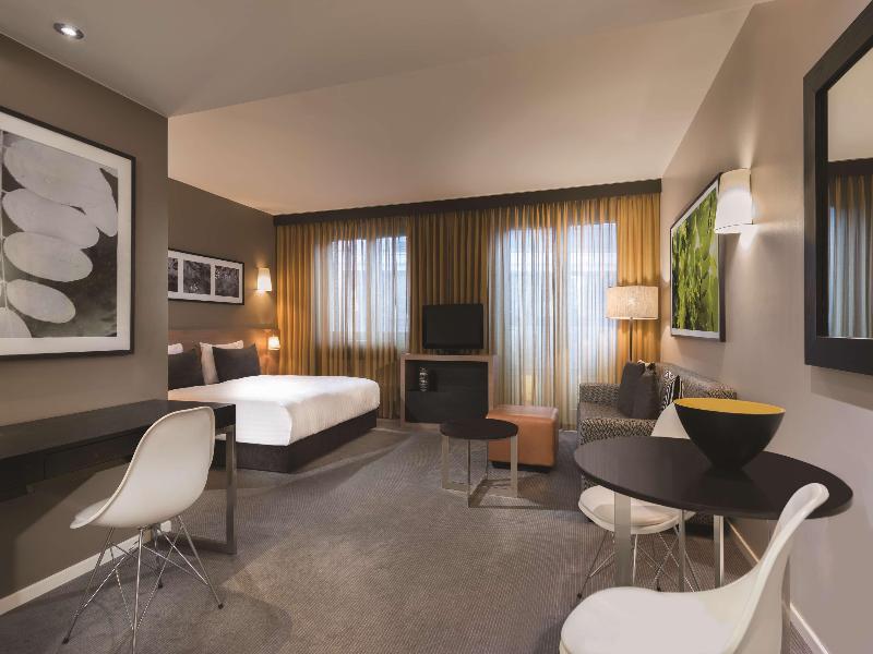 Adina Apartment Hotel Berlin Mitte image