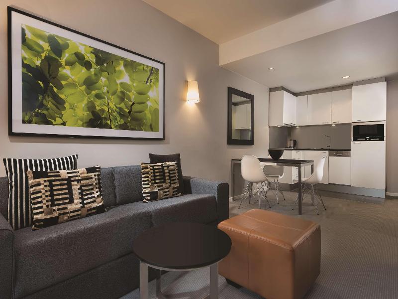Adina Apartment Hotel Berlin Mitte image