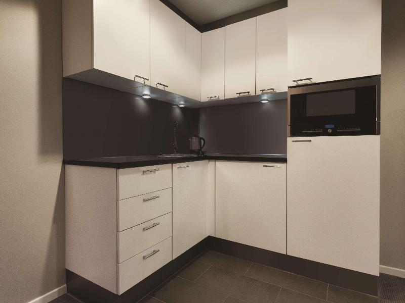Adina Apartment Hotel Berlin Mitte image