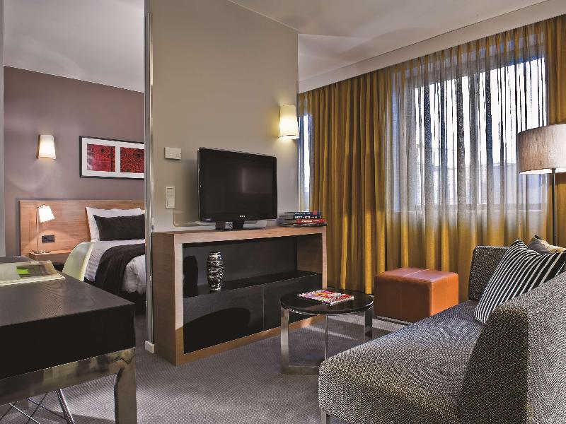 Adina Apartment Hotel Berlin Mitte image