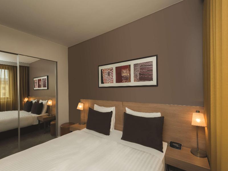 Adina Apartment Hotel Berlin Mitte image