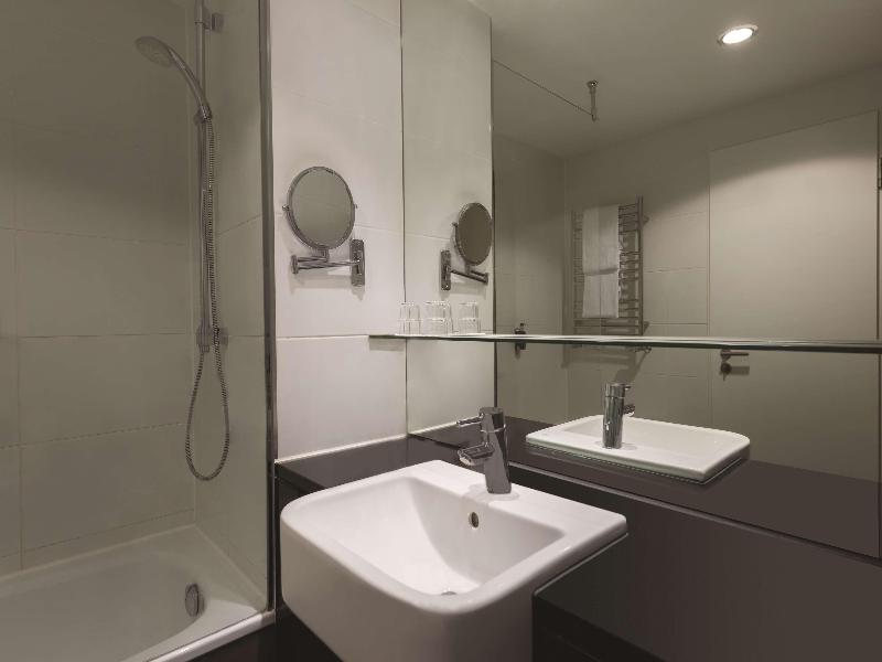Adina Apartment Hotel Berlin Mitte image