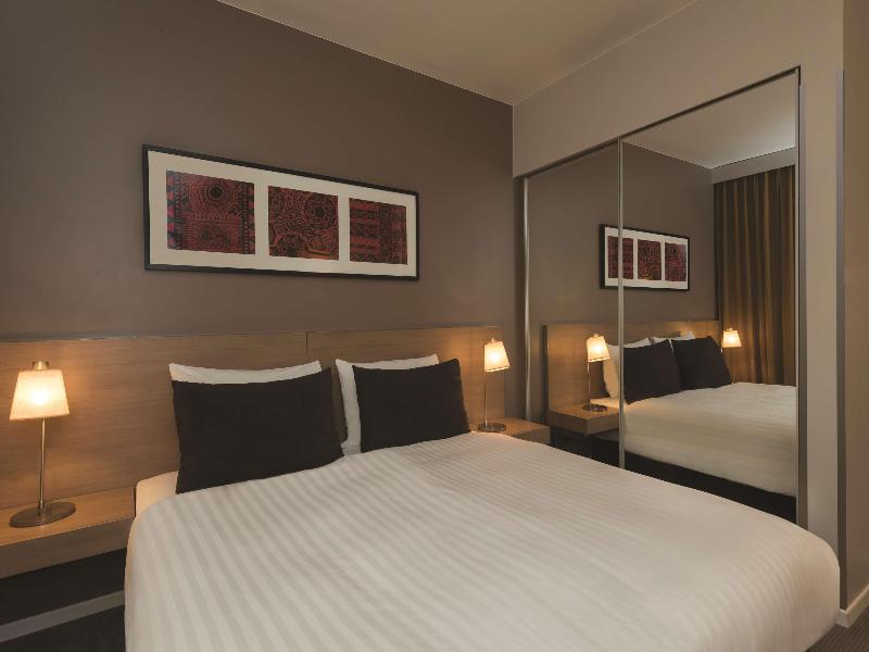 Adina Apartment Hotel Berlin Mitte image