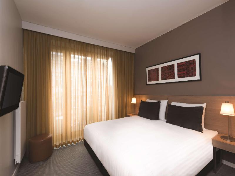 Adina Apartment Hotel Berlin Mitte image