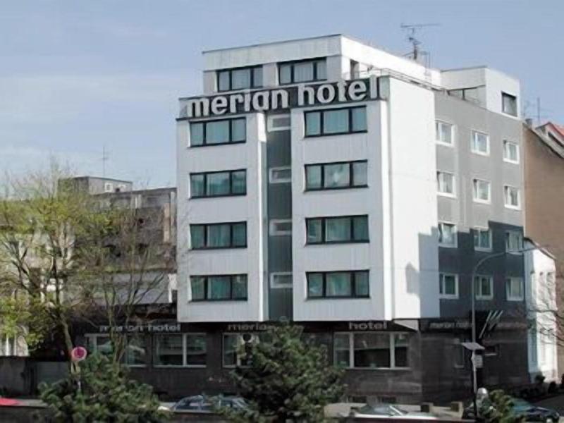 Hotel Merian 2