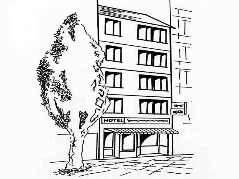 Hotel Am Hillmannplatz image
