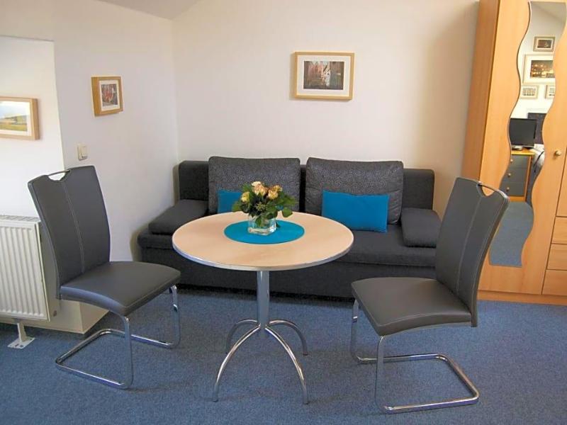 Hotel Am Hillmannplatz image
