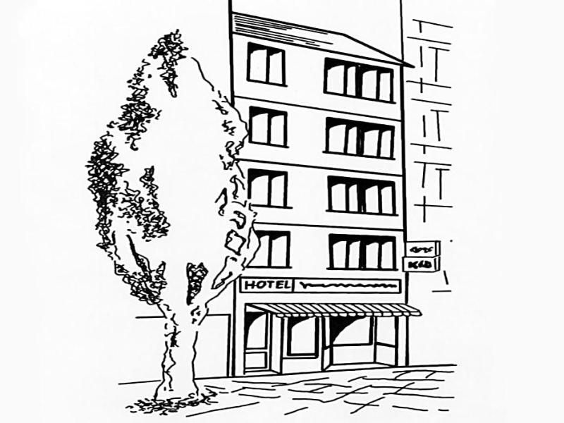 Hotel Am Hillmannplatz image